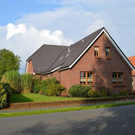 Ferienwohnung Schmidt, 95131 Rhauderfehn المظهر الخارجي الصورة